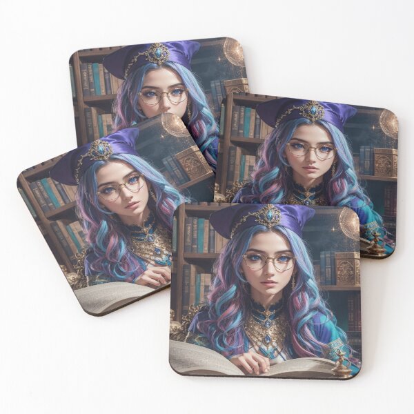 Item preview, Books Are Magic of Reality | White | T-Shirt Art | Book Aesthetics | Poster designed and sold by ArtMadeCool.