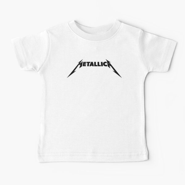 Metallica METALLICA BASEBALL JERSEY 1998