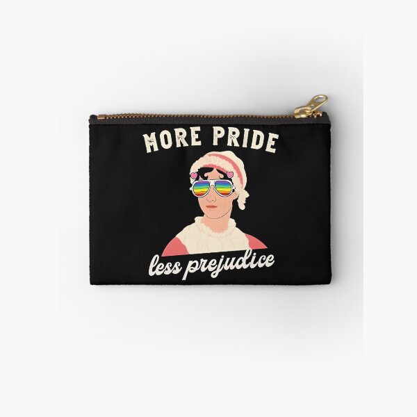 Item preview, More Pride Less Prejudice  designed and sold by thegreatshirt.