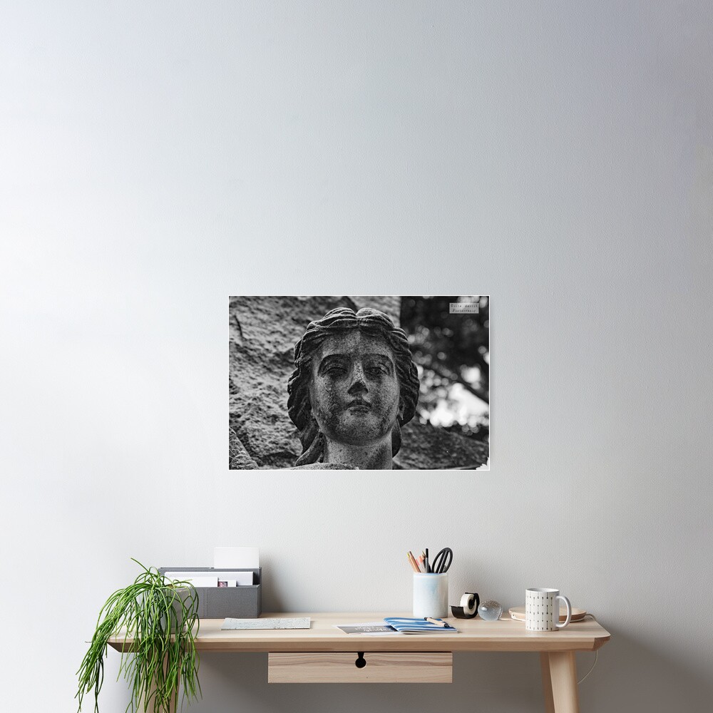 Artikel-Vorschau von Poster, designt und verkauft von RabbitHole13.
