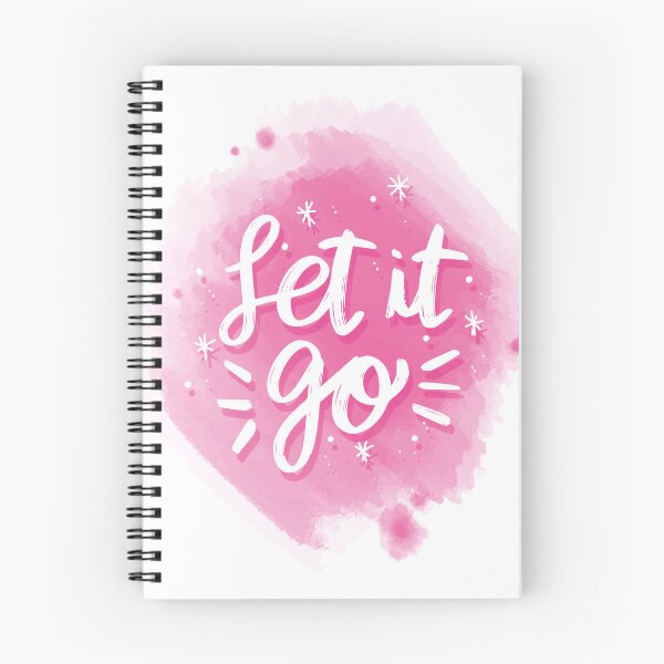 Item preview, Let it Go  designed and sold by RUMI-ART-PLANET.