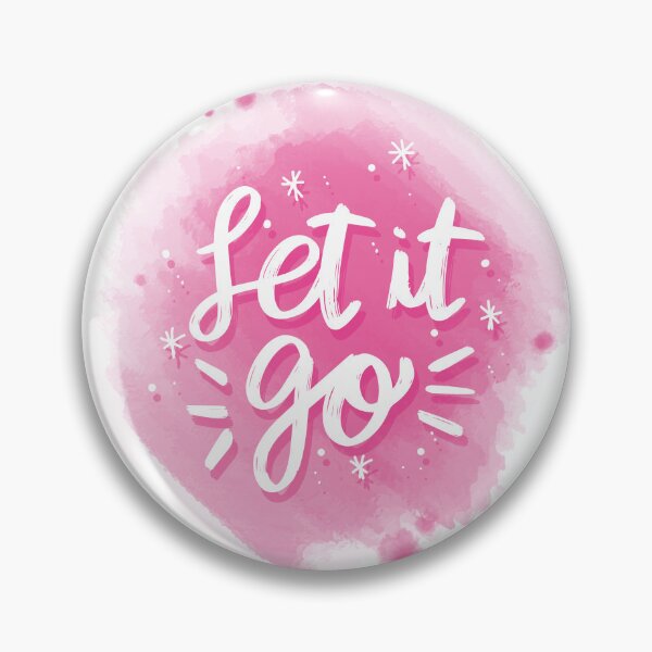 Item preview, Let it Go  designed and sold by RUMI-ART-PLANET.