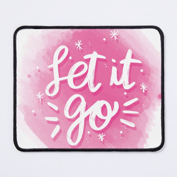 Item preview, Let it Go designed and sold by RUMI-ART-PLANET.