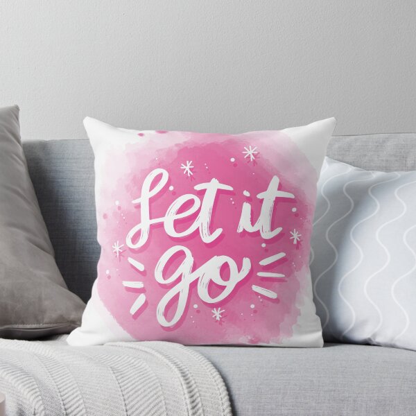 Item preview, Let it Go  designed and sold by RUMI-ART-PLANET.