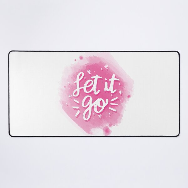 Item preview, Let it Go designed and sold by RUMI-ART-PLANET.