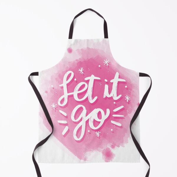 Item preview, Let it Go designed and sold by RUMI-ART-PLANET.