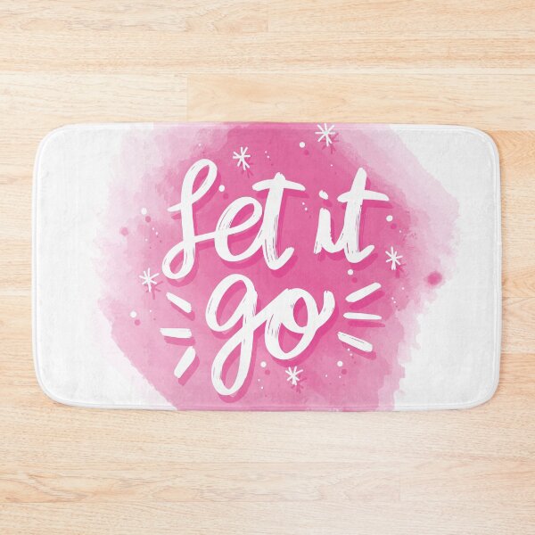 Item preview, Let it Go  designed and sold by RUMI-ART-PLANET.