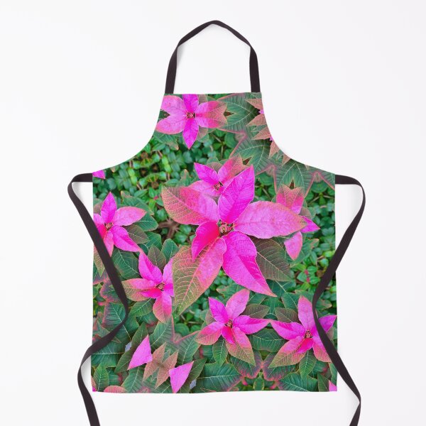 Item preview, Pink Poinsettia Mandala designed and sold by Do-GoodPuzzler.