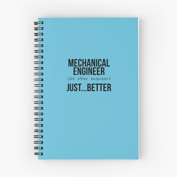 Item preview, Engineering Design Gift Mechanical Engineers Are Better  designed and sold by JeoffroiCourtem.
