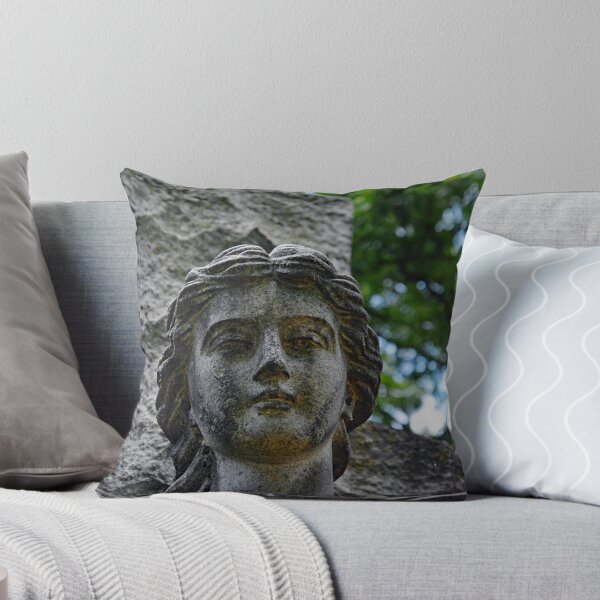 Item preview, Westlawn Cemetary, Canton Ohio designed and sold by RabbitHole13.
