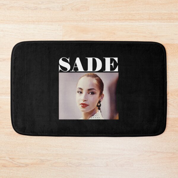 Item preview, 80s SADE on black  designed and sold by EmeryStudioJew.