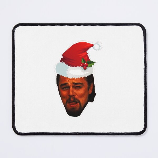 Item preview, Leonardo DiCaprio Laughing designed and sold by GarmentFlatJov.