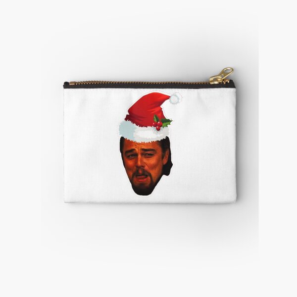 Item preview, Leonardo DiCaprio Laughing  designed and sold by GarmentFlatJov.