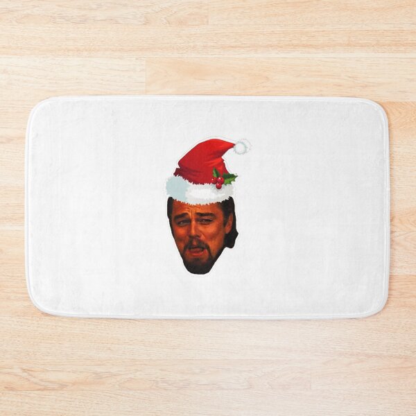 Item preview, Leonardo DiCaprio Laughing  designed and sold by GarmentFlatJov.
