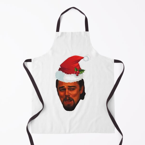 Item preview, Leonardo DiCaprio Laughing designed and sold by GarmentFlatJov.