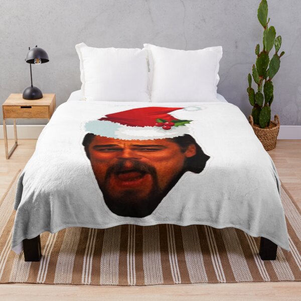 Item preview, Leonardo DiCaprio Laughing designed and sold by GarmentFlatJov.