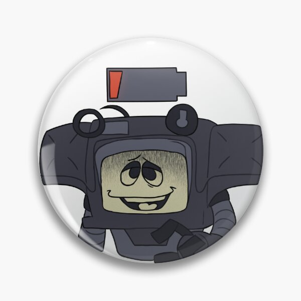 Item preview, Low energy Yes Man designed and sold by Jimpjin.