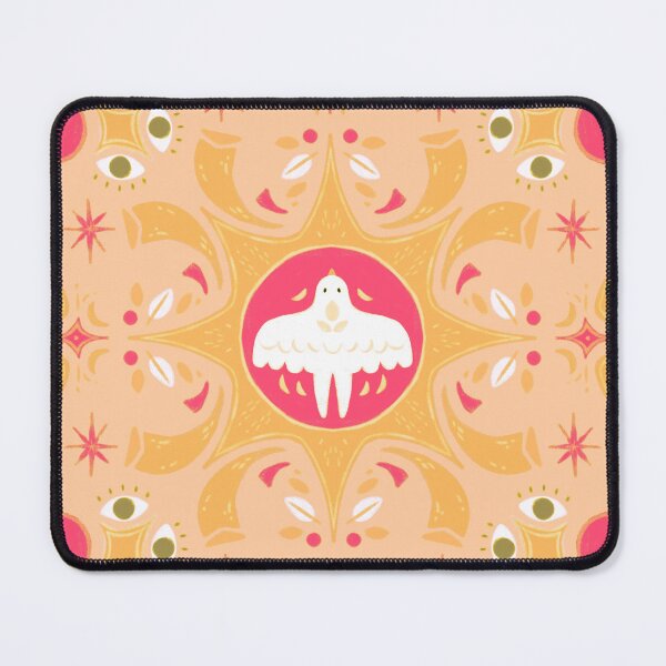 Item preview, Yellow Peace designed and sold by nataliavazquez.