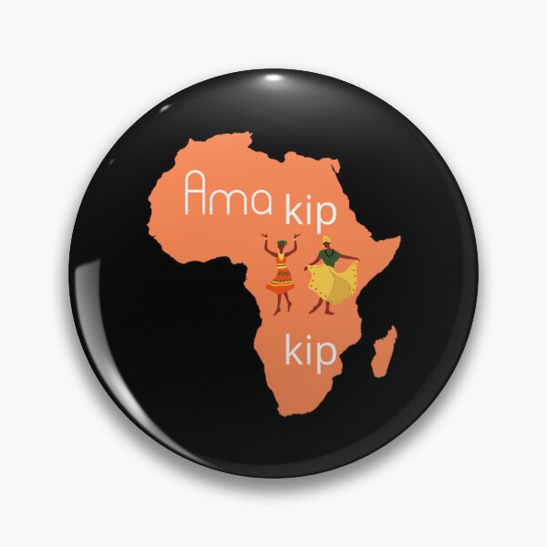 Item preview, ama kip kip  designed and sold by EmeryStudioJew.