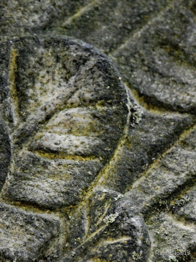 Imagen 4 de 4, Funda de iPhone con la obra Westlawn Cemetary, Canton Ohio, diseñada y vendida por RabbitHole13.