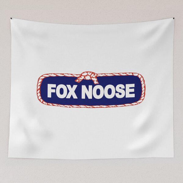 Item preview, Fox Noose designed and sold by Val Goretsky.