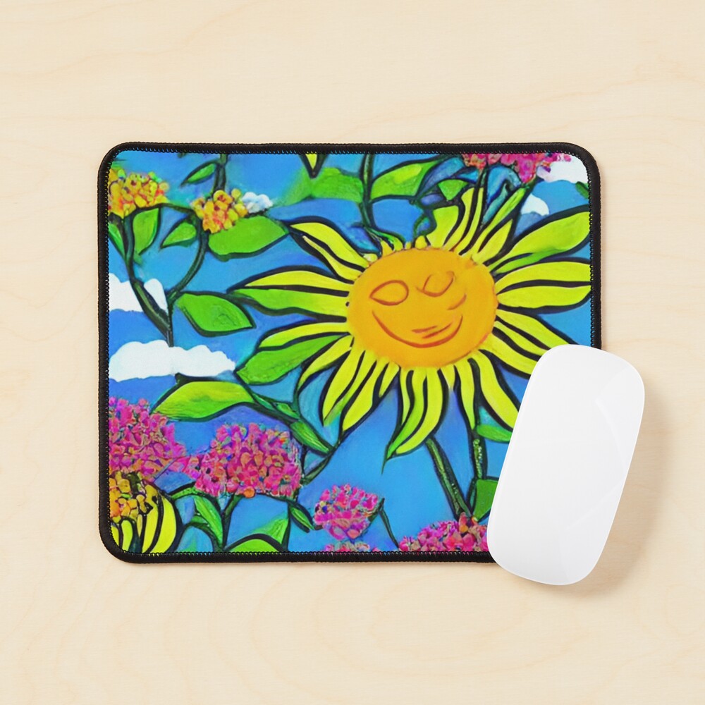 Item preview, Mouse Pad designed and sold by BeachMafia.