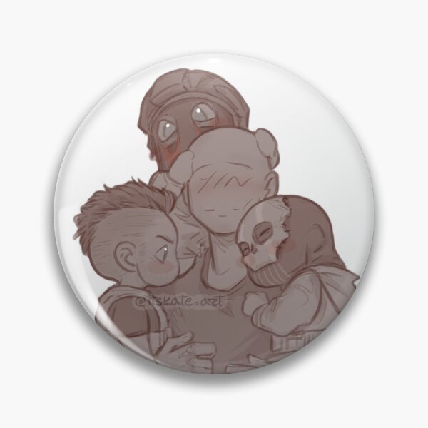 Item preview, Y/N babysitting 1/2 - mw2 designed and sold by itskaaate.