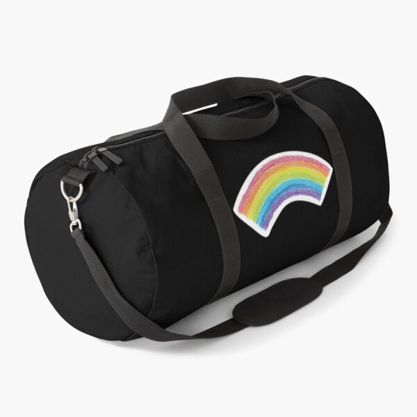 Item preview, Rainbow Drawing Lgbtq Gay designed and sold by MooonTees.