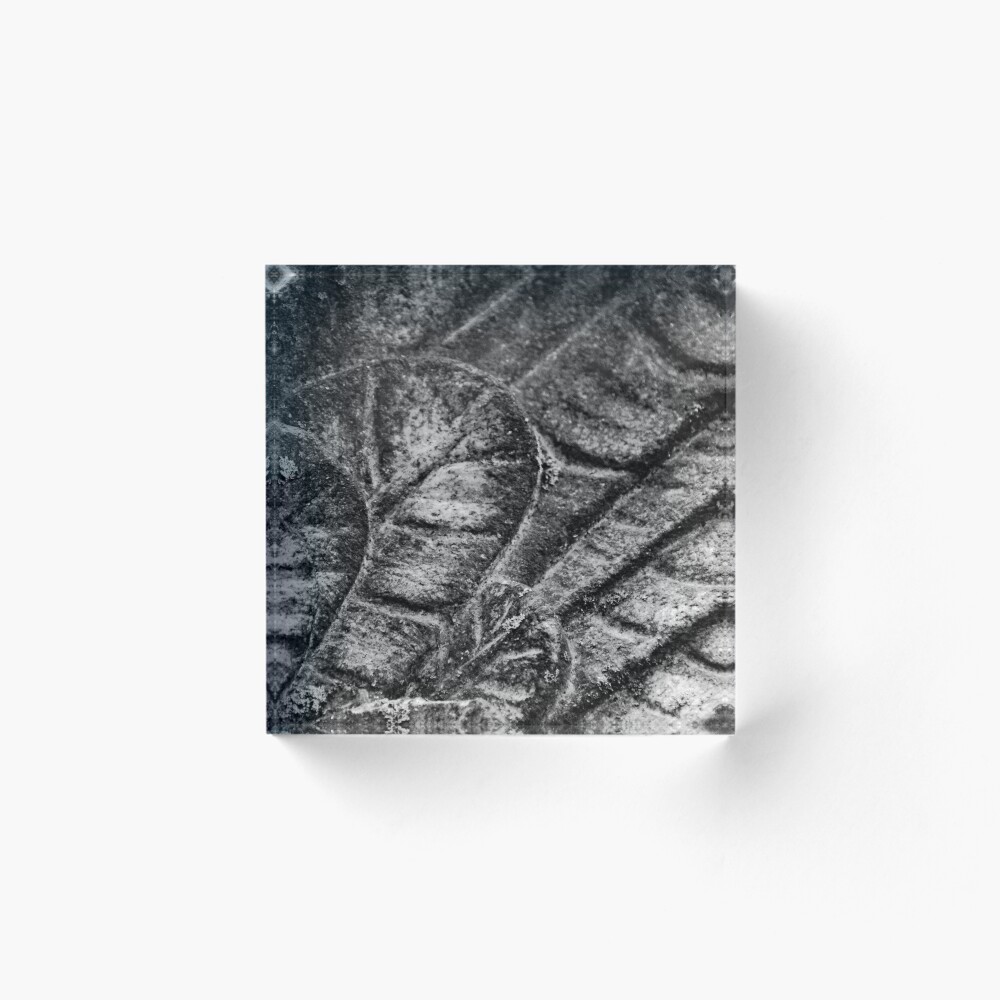 Artikel-Vorschau von Acrylblock, designt und verkauft von RabbitHole13.