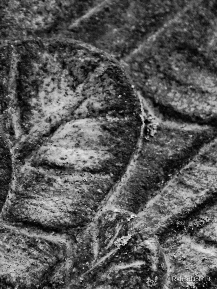 Imagen 4 de 4, Funda de iPhone con la obra Westlawn Cemetary, Canton Ohio, diseñada y vendida por RabbitHole13.