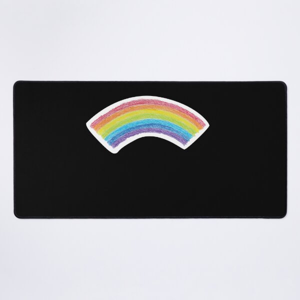 Item preview, Rainbow Drawing Lgbtq Gay designed and sold by MooonTees.