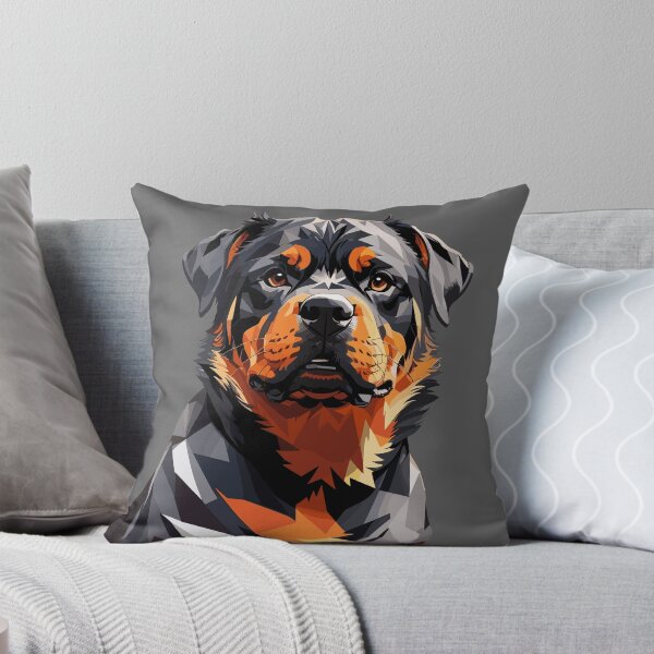 Item preview, Rottweiler | Loyal Companion designed and sold by Heriartist.
