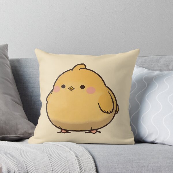 Item preview, Cute Fat Chick designed and sold by Grau7.