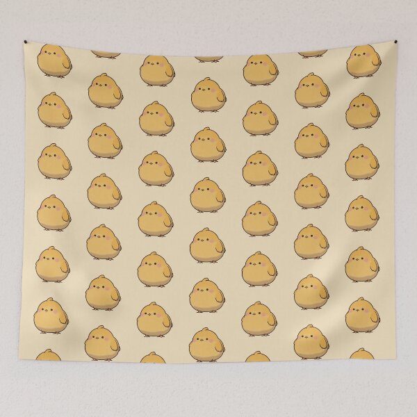 Item preview, Cute Fat Chick designed and sold by Grau7.