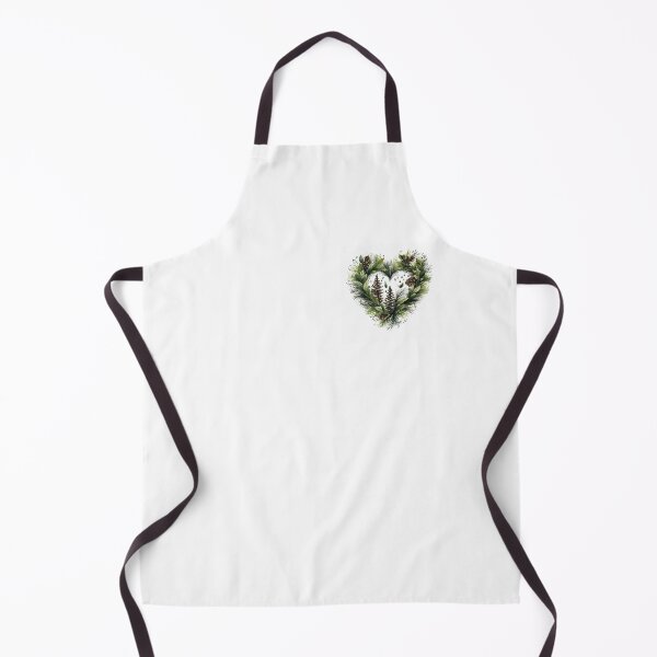Item preview, I love firs designed and sold by Vies-Infinies.