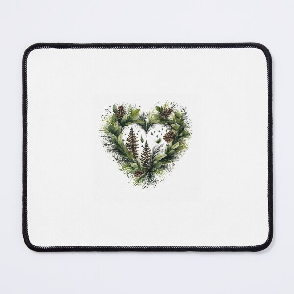 Item preview, I love firs designed and sold by Vies-Infinies.