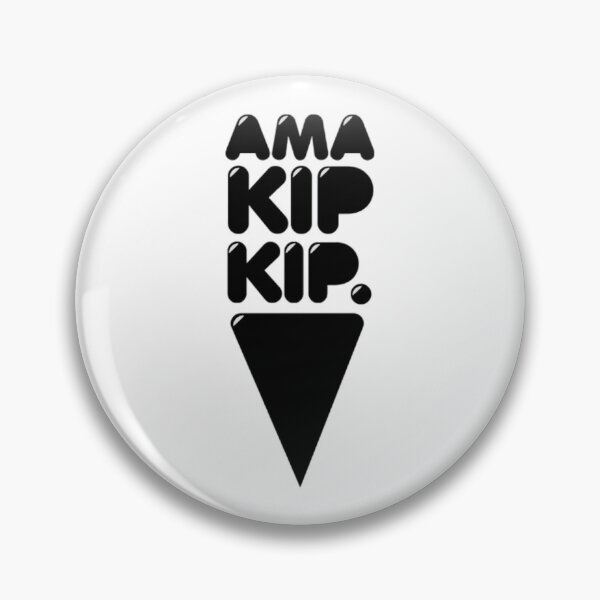 Item preview, ama kip kip designed and sold by EmeryStudioJew.