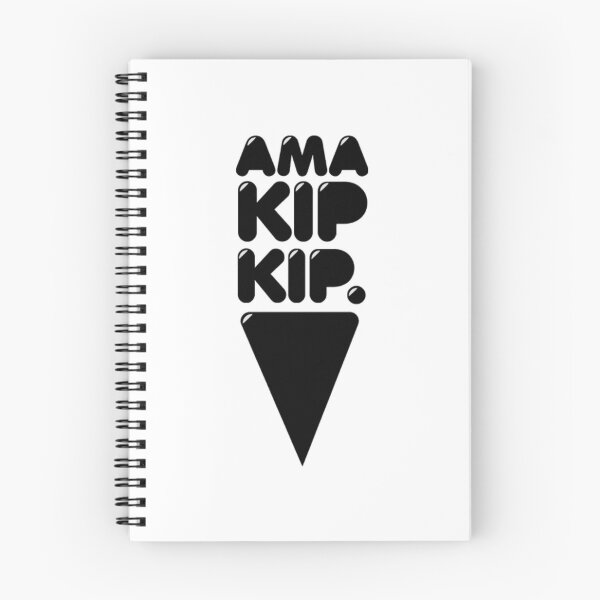 Item preview, ama kip kip designed and sold by EmeryStudioJew.