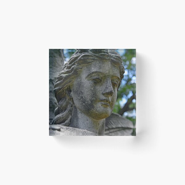 Item preview, Westlawn Cemetary, Canton Ohio designed and sold by RabbitHole13.