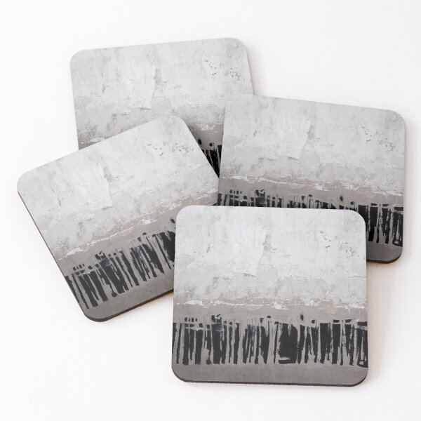 Item preview, Beige abstract designed and sold by ElaSzczepaniak.