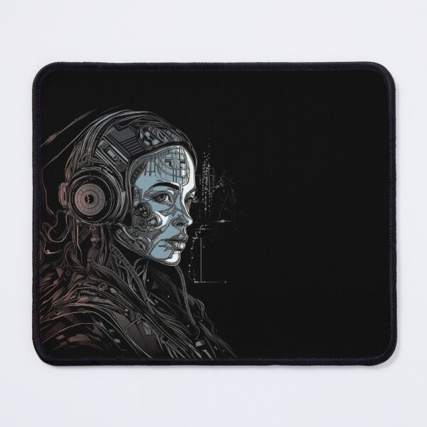 Item preview, Techno Future - Cyberpunk Dystopia designed and sold by Adam Arts.