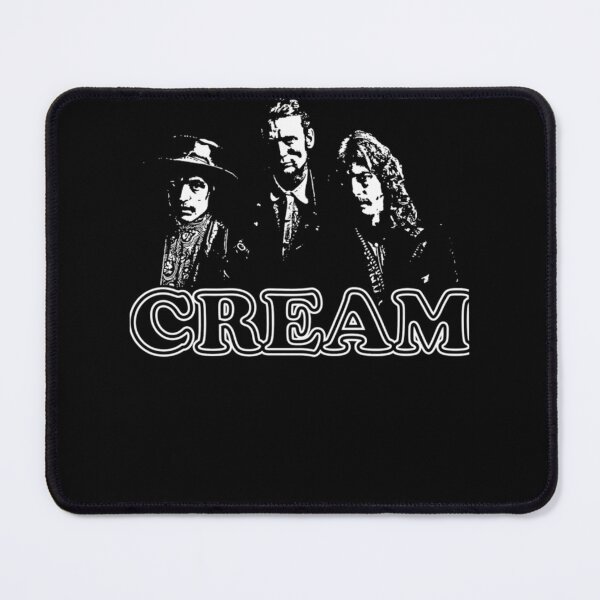 Item preview, Cream Band,The Cream Band, Cream, Band designed and sold by LaurenceFontai.