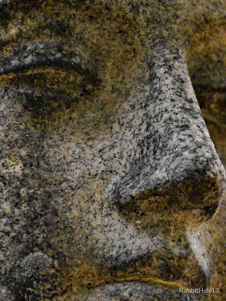Imagen 4 de 4, Funda de iPhone con la obra Westlawn Cemetary, Canton Ohio, diseñada y vendida por RabbitHole13.