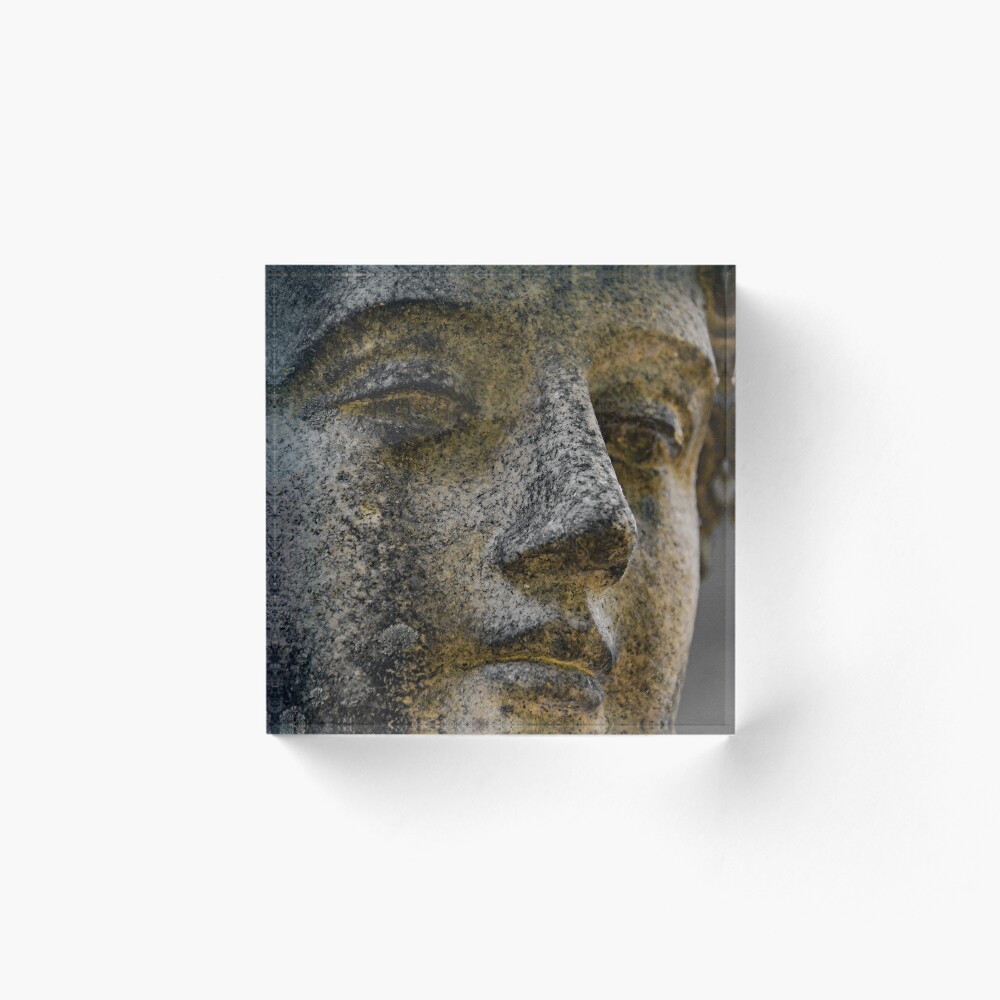 Artikel-Vorschau von Acrylblock, designt und verkauft von RabbitHole13.