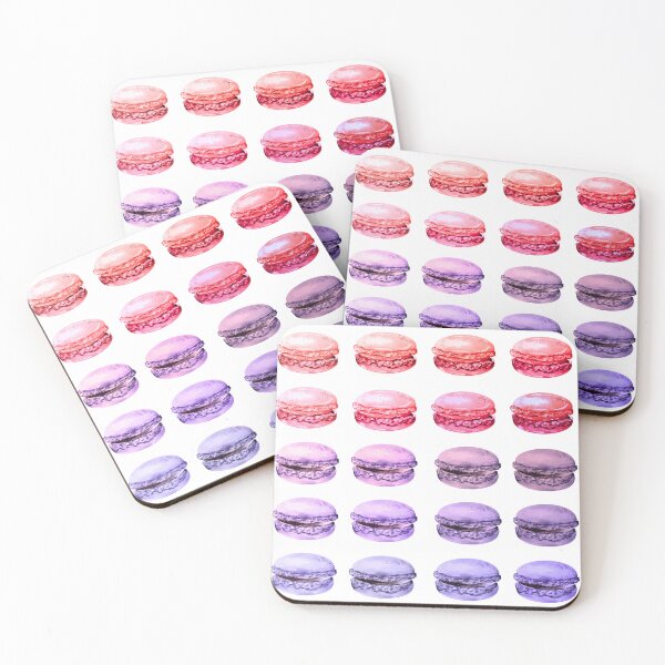 Item preview, Macaron set designed and sold by KimmmiK.