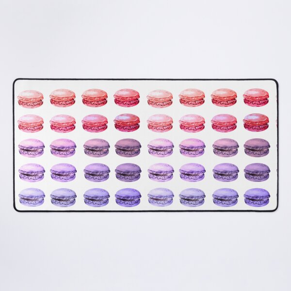 Item preview, Macaron set designed and sold by KimmmiK.