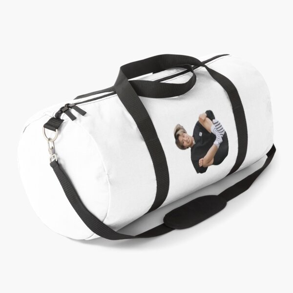 Item preview, Han Jisung Finding Stray Kids Funny designed and sold by GarmentFlatJov.