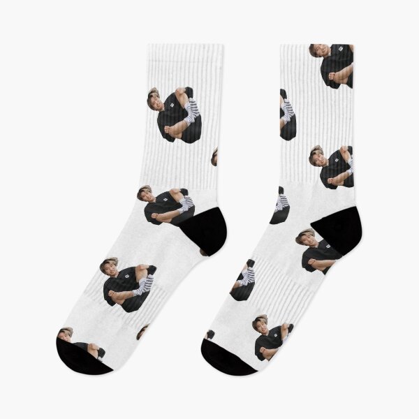 Item preview, Han Jisung Finding Stray Kids Funny designed and sold by GarmentFlatJov.