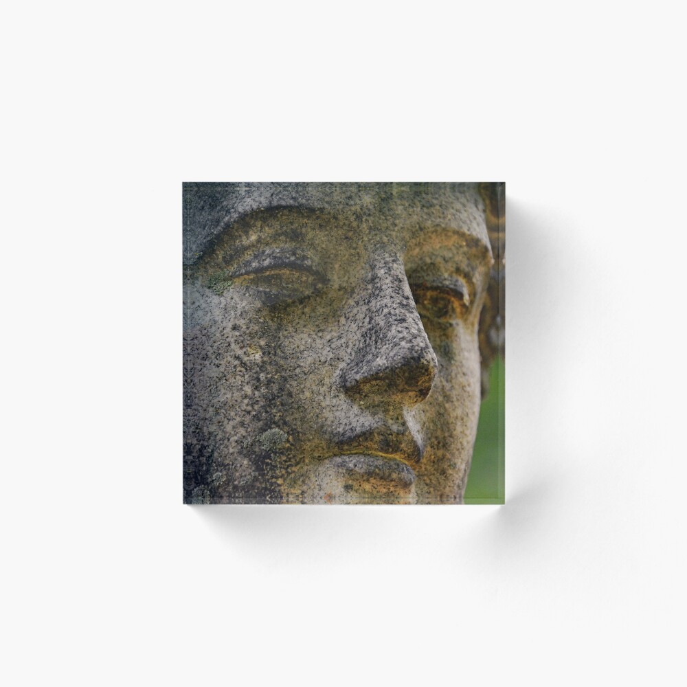 Artikel-Vorschau von Acrylblock, designt und verkauft von RabbitHole13.
