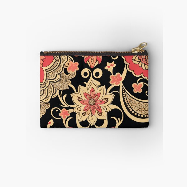 Item preview, Floral Pattern Illustration Design designed and sold by The Funscape Store.